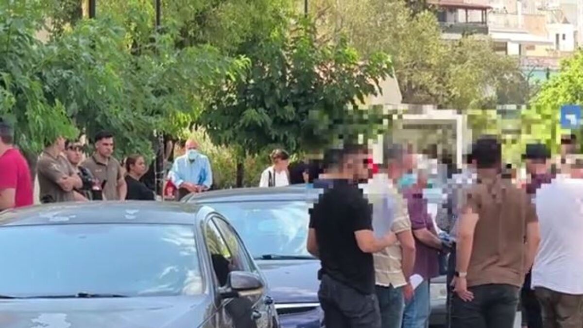 Οι κατηγορούμενοι για το κύκλωμα πολεοδομίας