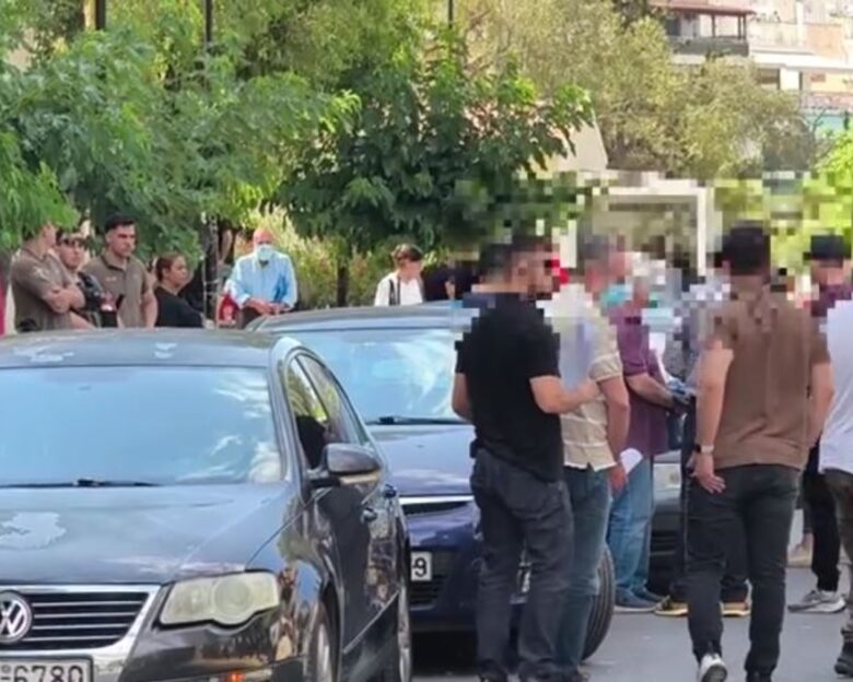 Οι κατηγορούμενοι για το κύκλωμα πολεοδομίας