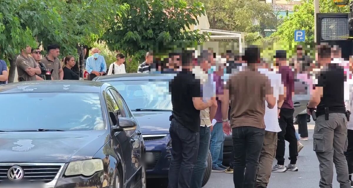 Κύκλωμα σε Πολεοδομίες στην Αττική: Απολογούνται οι 6 κατηγο