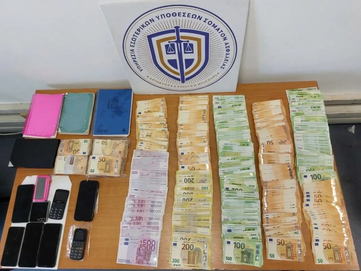 Κύκλωμα πολεοδομία