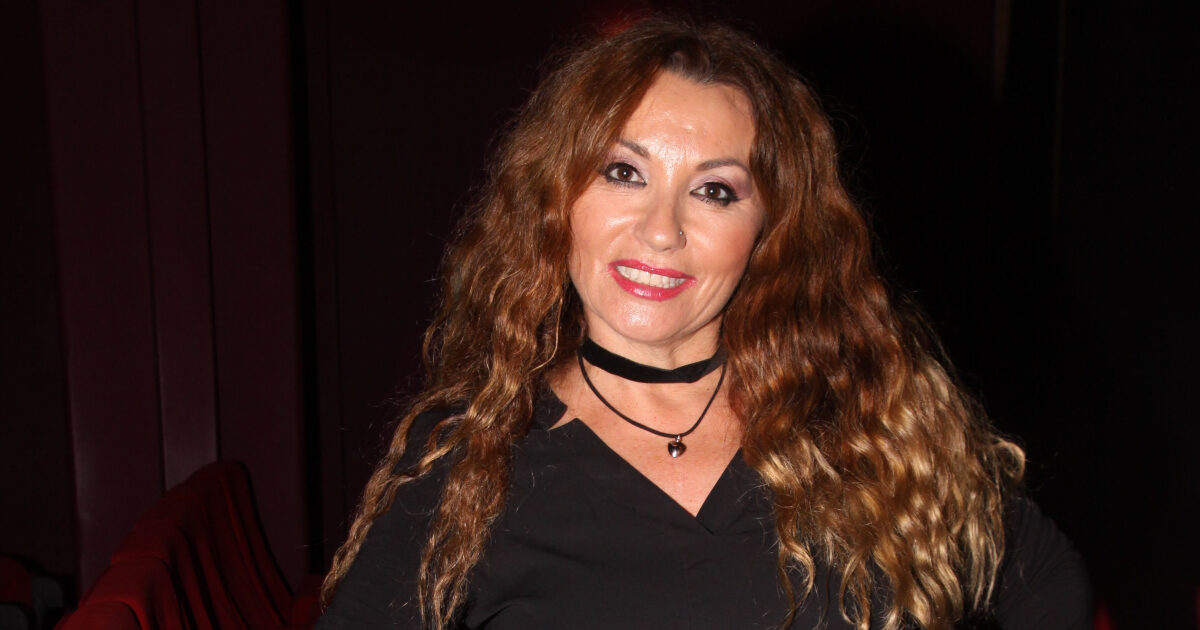 Πόπη Μαλλιωτάκη: «Αφού ήταν τόσο κακοποιητικός o Μπάμπης Λαζαρίδης γιατί η Αγγελική Ηλιάδη του ζητούσε επίμονα να την παντρευτεί»