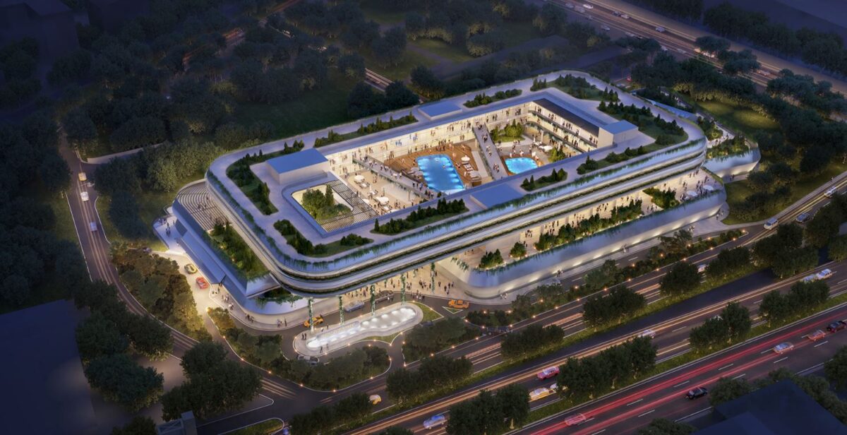 Project VORIA