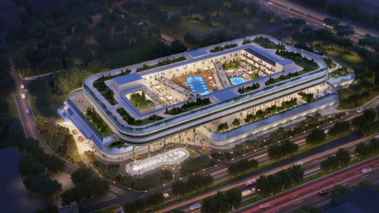Project VORIA