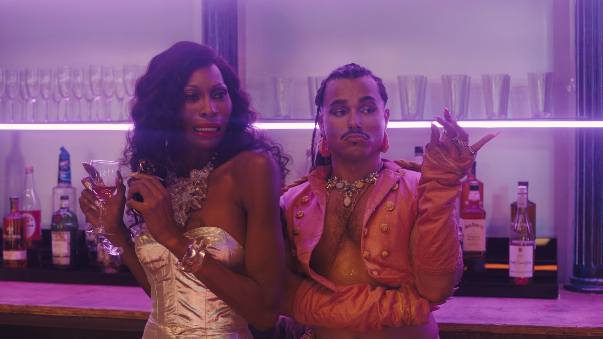 queens of the dead
