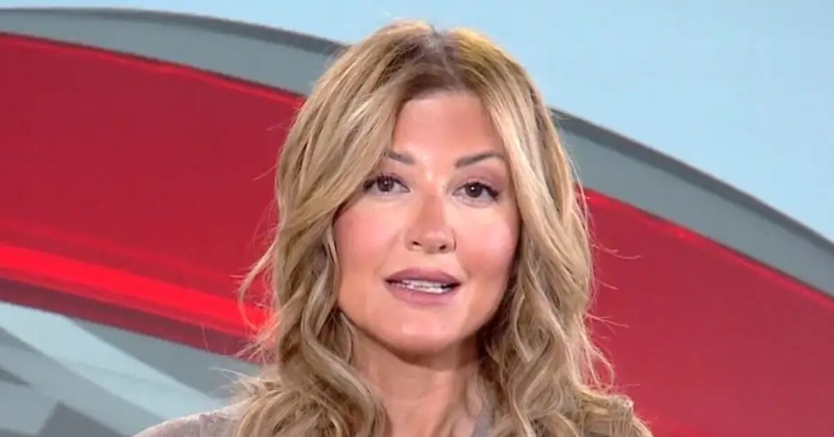 Η Ράνια Τζίμα ξεσπά για τις γυναικοκτονίες: «Επτά στο πρώτο μισό του έτους και τρεις γυναίκες νεκρές μέσα σε τρεις ημέρες»