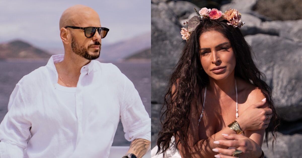 REC: Το νέο video clip τους μόλις κυκλοφόρησε και είναι γεμάτο με εικόνες από το ελληνικό καλοκαίρι