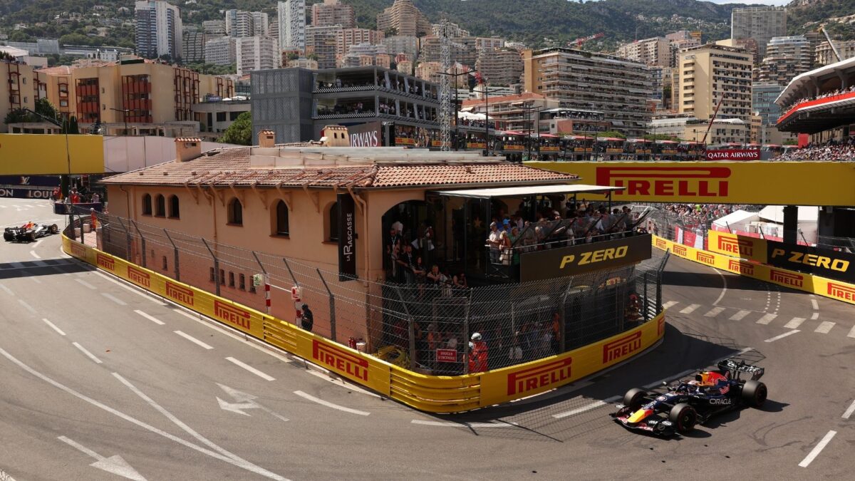 Η Pirelli επεκτείνει την παρουσία της στη Formula 1 έως το 2