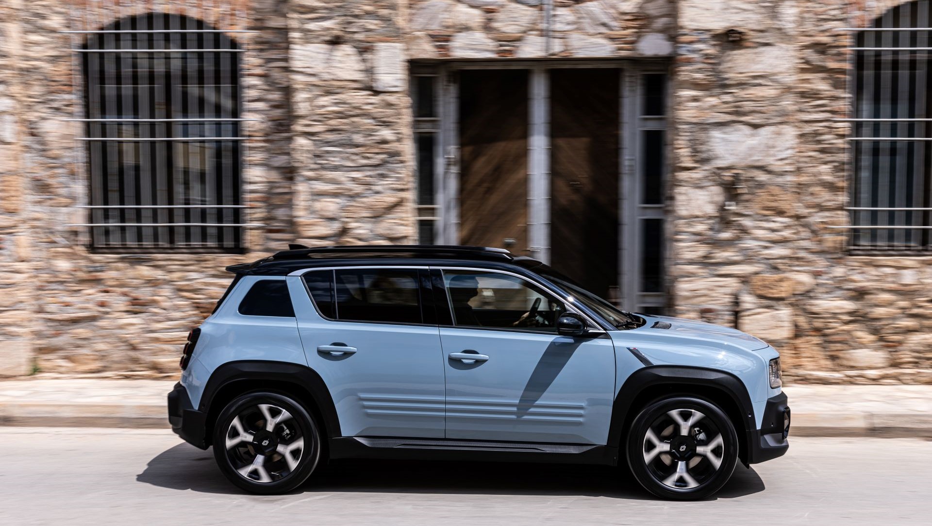 Μάθετε τα πάντα για το ολοκαίνουριο Renault 4 E-Tech electric