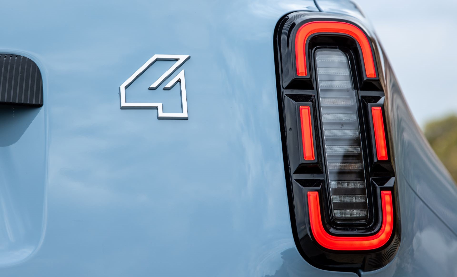 renault e tech