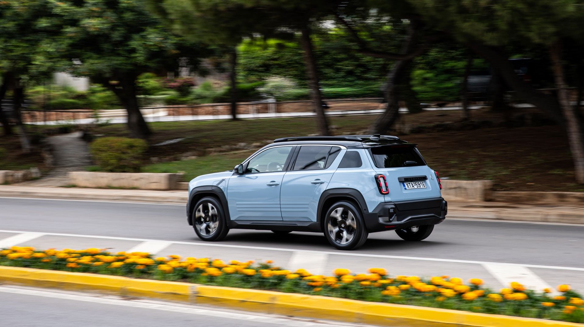 Μάθετε τα πάντα για το ολοκαίνουριο Renault 4 E-Tech electric