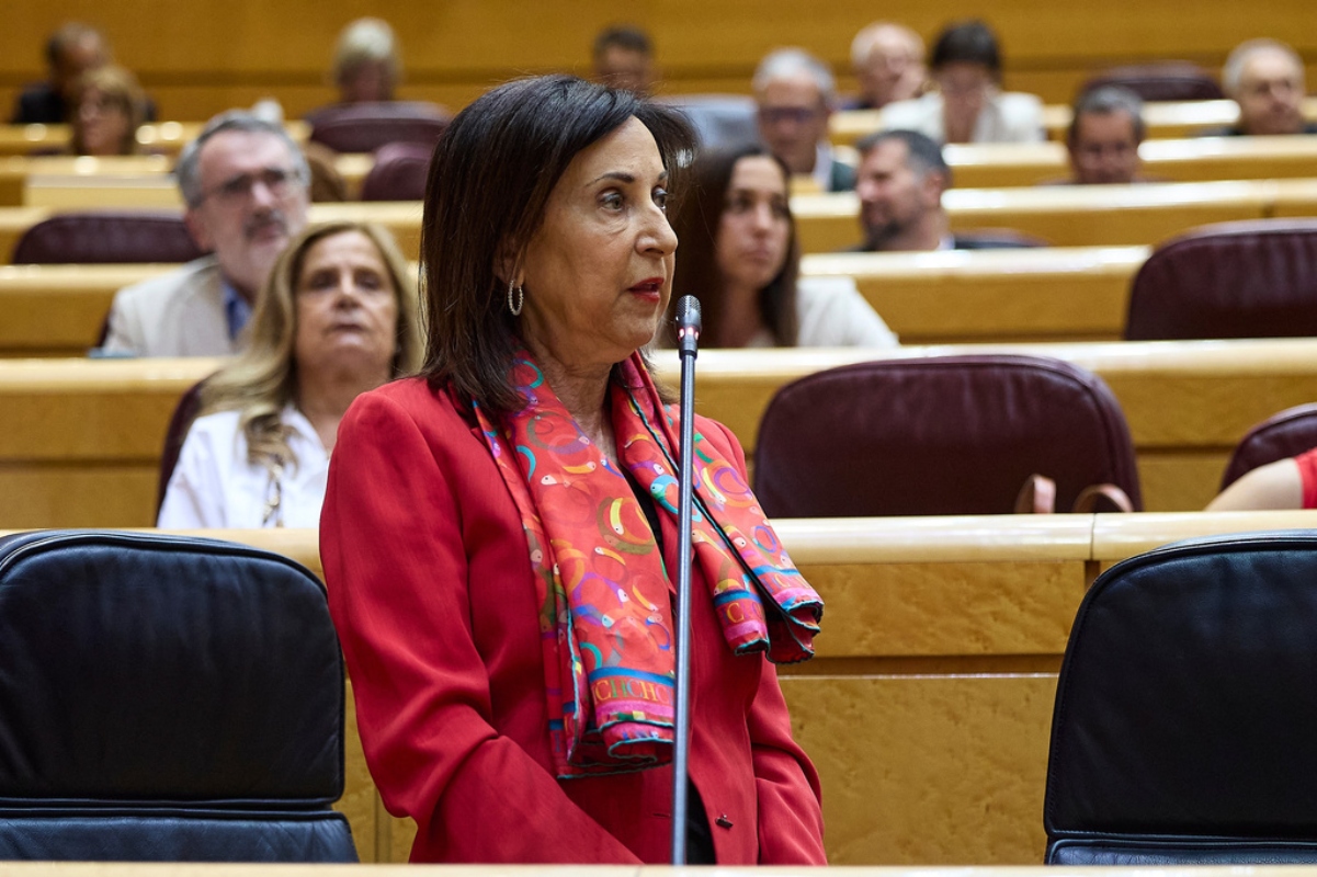 Ισπανία: «Πολύ ανησυχητική για τη στρατηγική αυτονομία της Ε