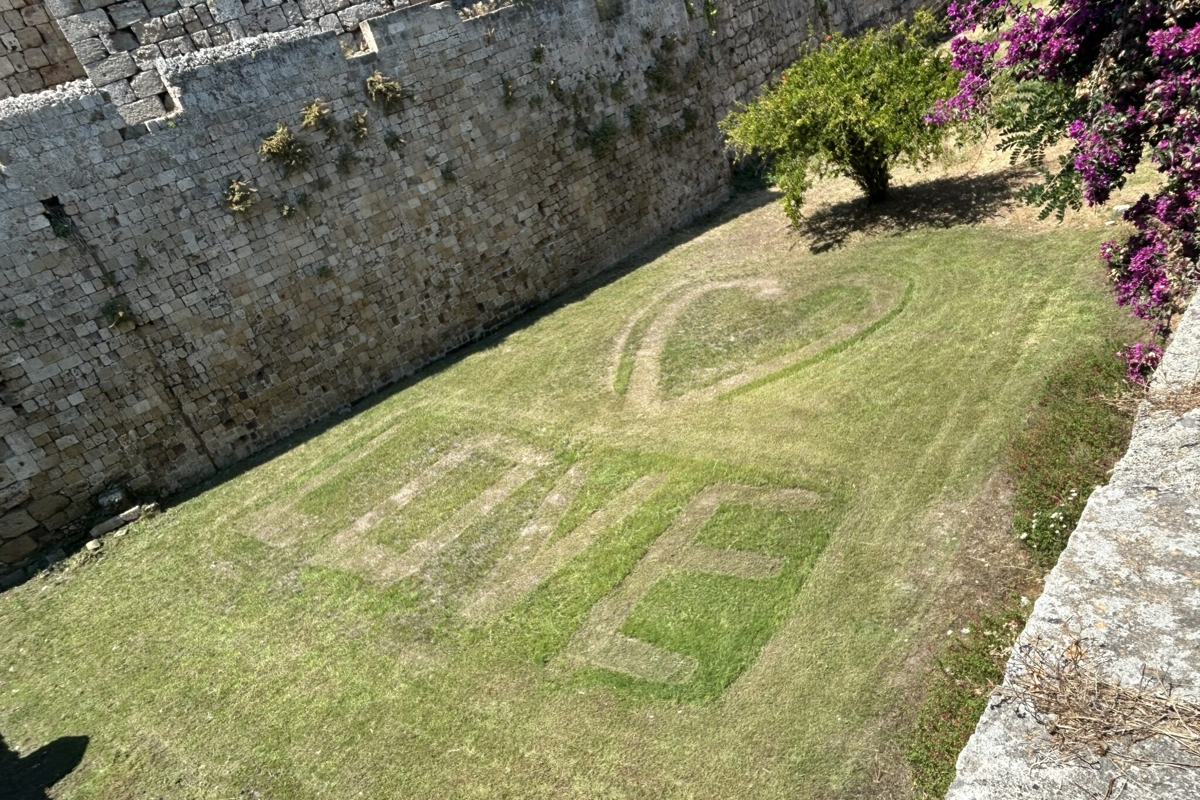 ρόδος