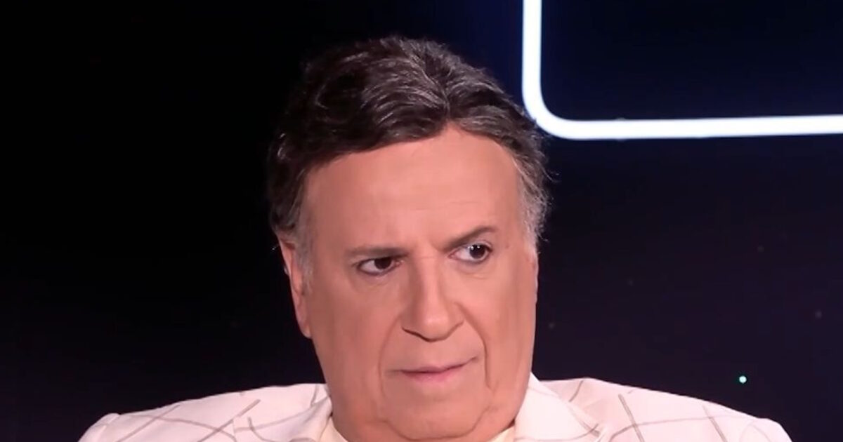 Ο Χάρης Ρώμας για τον πατέρα του: Μου δημιούργησε άγχος αλλά και πείσμα, ήμουν αιώνιος φοιτητής στην Ιατρική