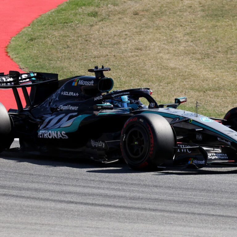 Barcelona-Catalunya Grand Prix