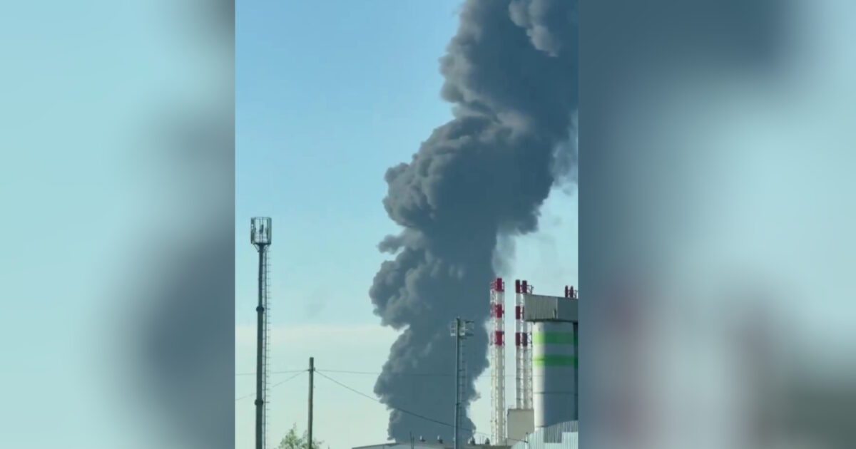 Ρωσία: Σκληρό σφυροκόπημα της Ουκρανίας με πάνω από 370 drones λίγο μετά το «όχι» του Πούτιν για συνάντηση με Ζελένσκι