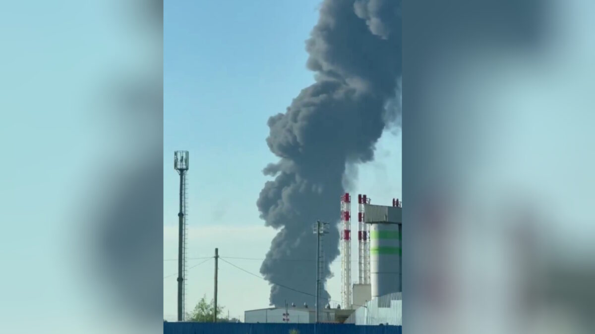 Ρωσία: Σκληρό σφυροκόπημα της Ουκρανίας με πάνω από 370 drones λίγο μετά το «όχι» του Πούτιν για συνάντηση με Ζελένσκι