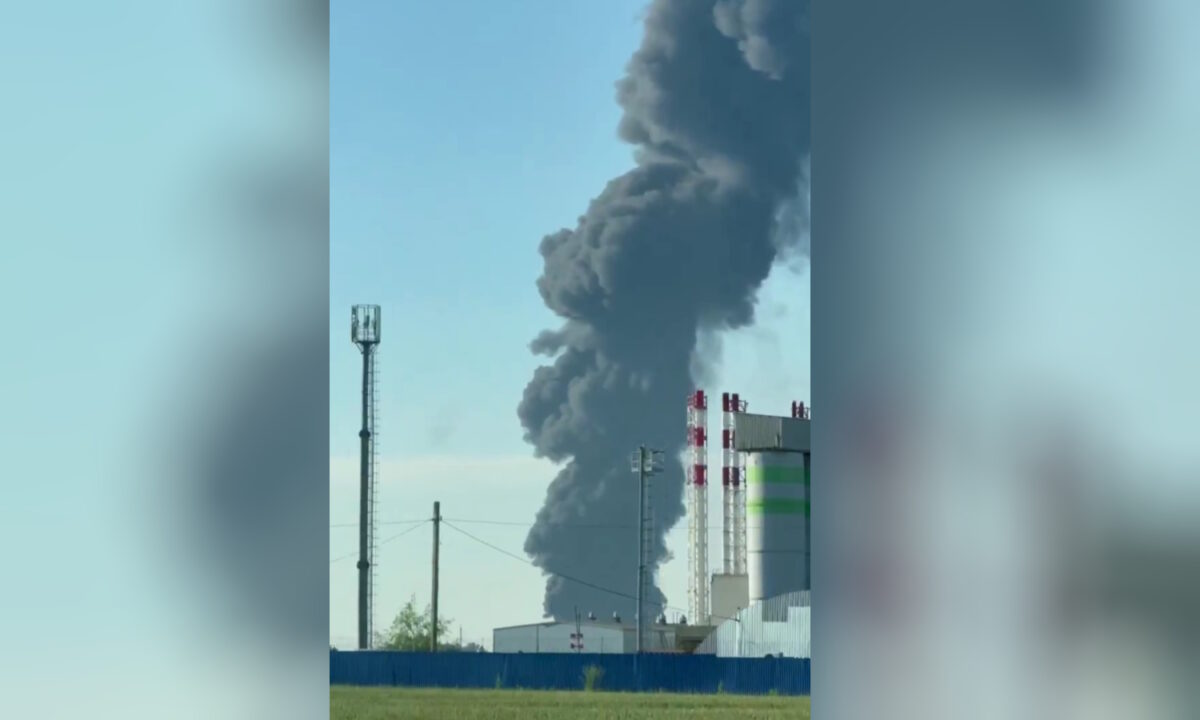 Ρωσία: Σκληρό σφυροκόπημα της Ουκρανίας με πάνω από 370 drones λίγο μετά το «όχι» του Πούτιν για συνάντηση με Ζελένσκι