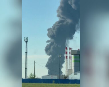 Ρωσία: Σκληρό σφυροκόπημα της Ουκρανίας με πάνω από 370 drones λίγο μετά το «όχι» του Πούτιν για συνάντηση με Ζελένσκι