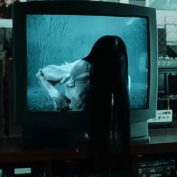 Η «Σαμάρα» του The Ring