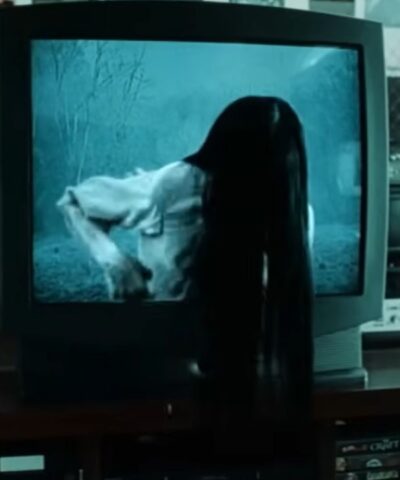 Η «Σαμάρα» του The Ring