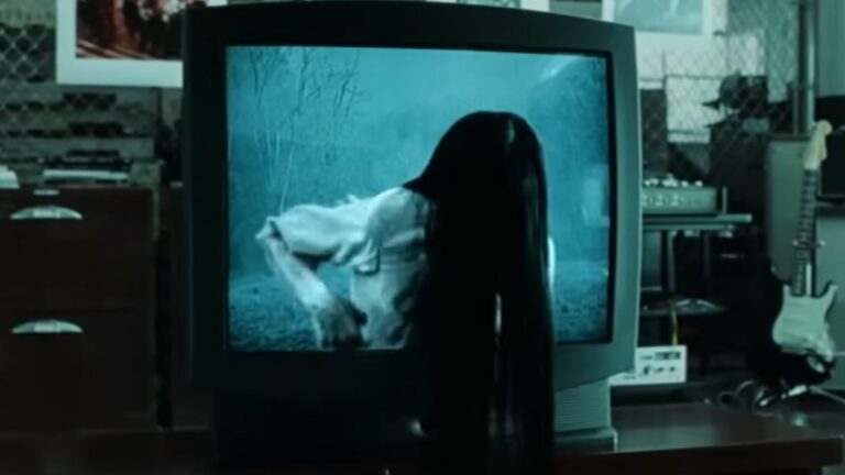 Η «Σαμάρα» του The Ring