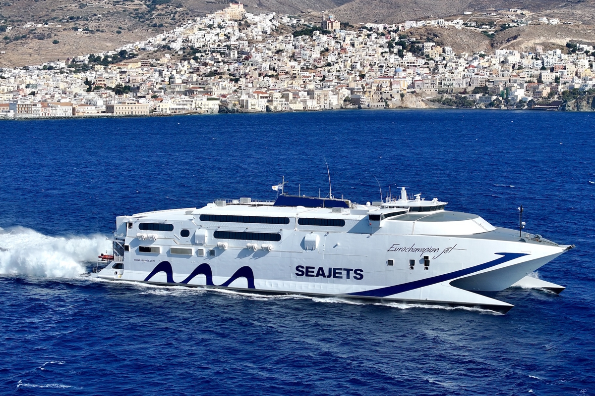seajets