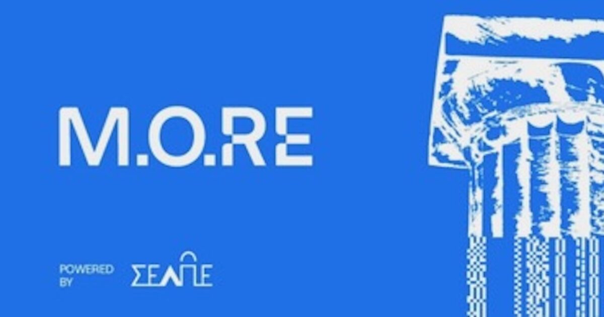 M.O.RE.: Η Αθήνα γίνεται το Επίκεντρο του Παγκόσμιου Επιχειρείν στις 6 Ιουλίου  
