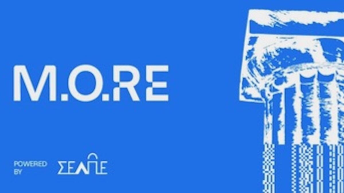 M.O.RE.: Η Αθήνα γίνεται το Επίκεντρο του Παγκόσμιου Επιχειρείν στις 6 Ιουλίου  