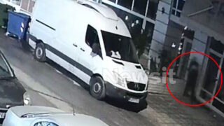 Σέρρες: Βίντεο ντοκουμέντο από τη στιγμή που ο 17χρονος Άγγελος φτάνει στο σπίτι του μετά τον δολοφονικό ξυλοδαρμό του