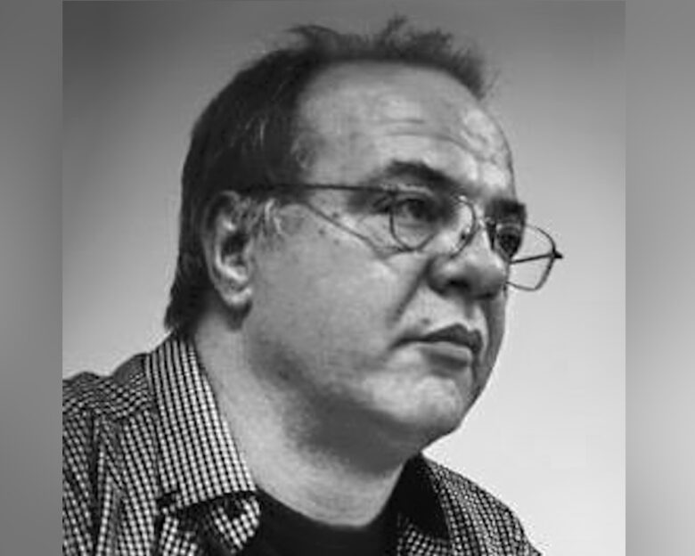O Νίκος Σερβετάς
