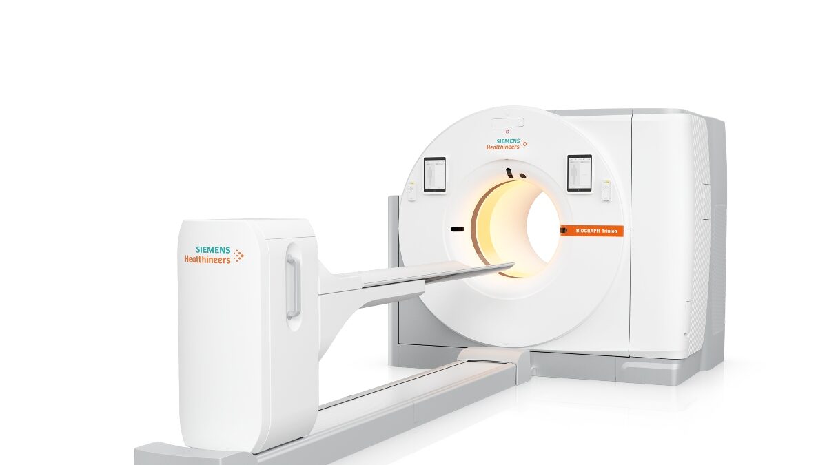 Biograph Trinion PET/CT Νέας Γενιάς – Η επόμενη εποχή στη Μοριακή Απεικόνιση, σήμερα στο ΥΓΕΙΑ