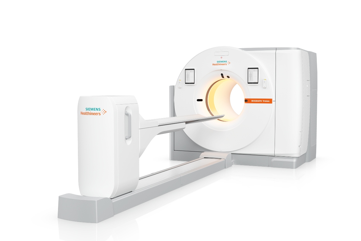 Biograph Trinion PET/CT Νέας Γενιάς – Η επόμενη εποχή στη Μοριακή Απεικόνιση, σήμερα στο ΥΓΕΙΑ