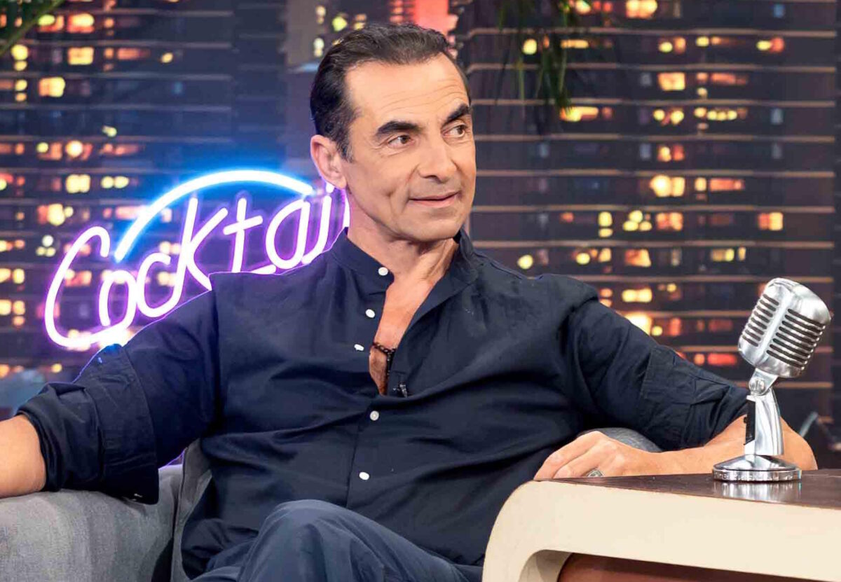 Αλέκος Συσσοβίτης