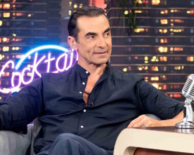 Αλέκος Συσσοβίτης