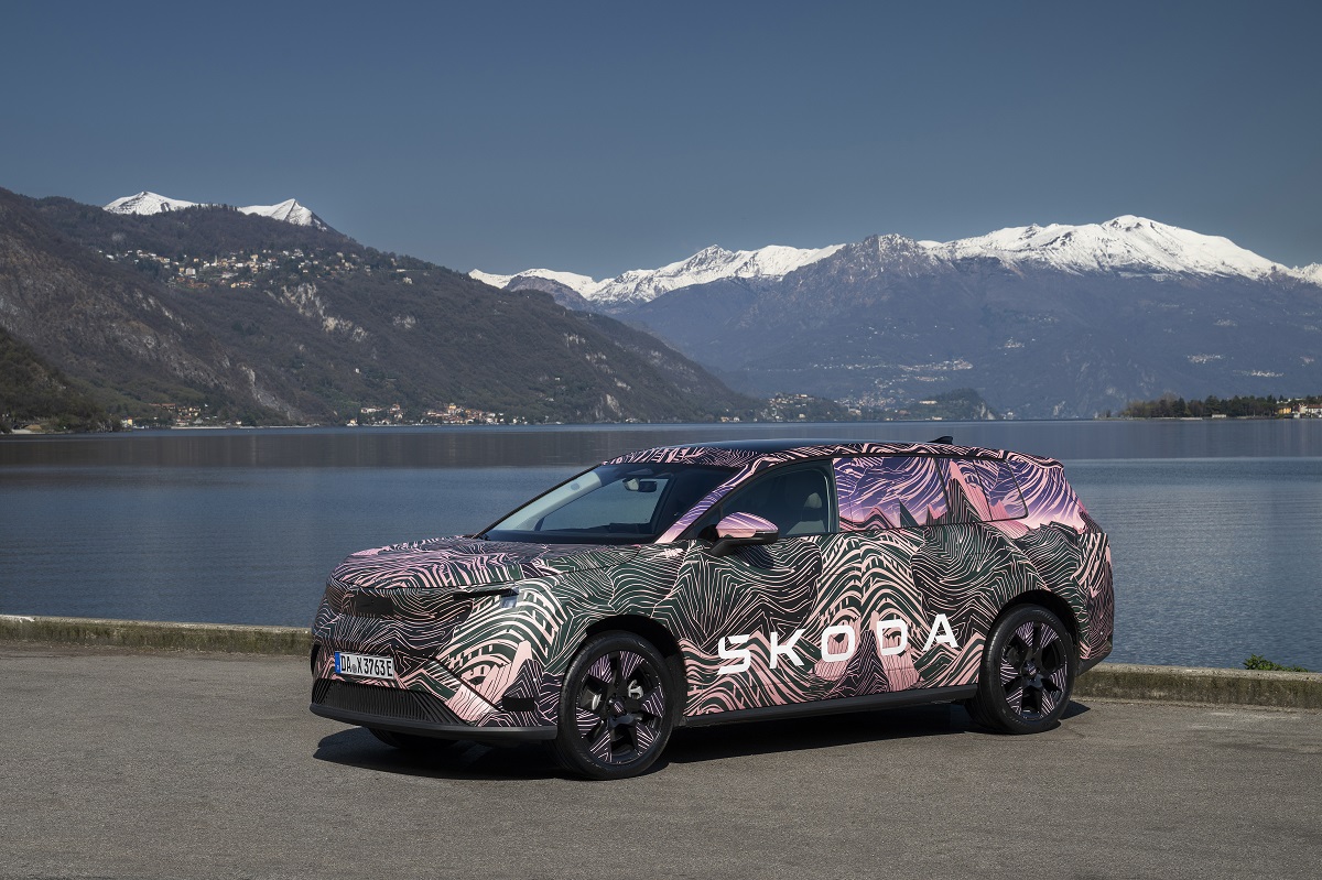 skoda-peaq-covered-drive