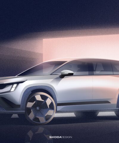 skoda-peaq-rear