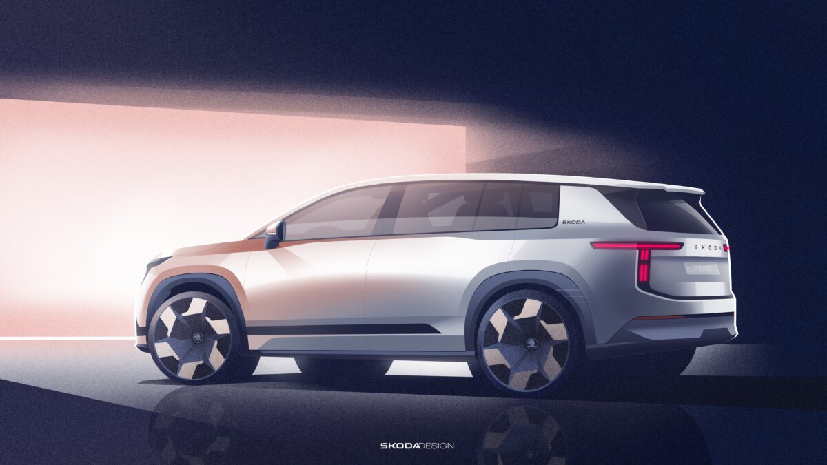 skoda-peaq-rear