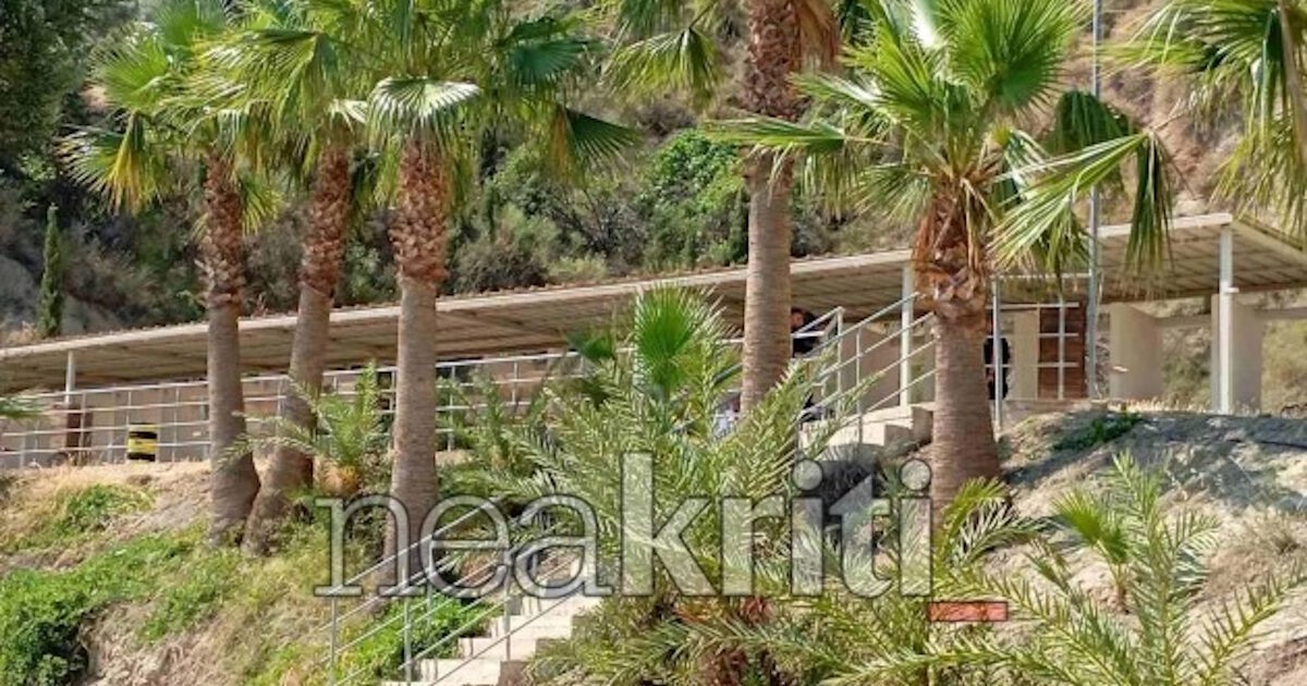 Θρίλερ στο Ηράκλειο: Διασωληνώθηκε γυναίκα που τραυματίστηκε στο σκοπευτήριο Μαλεβιζίου – Έστρεψε το όπλο πάνω της και αυτοπυροβολήθηκε