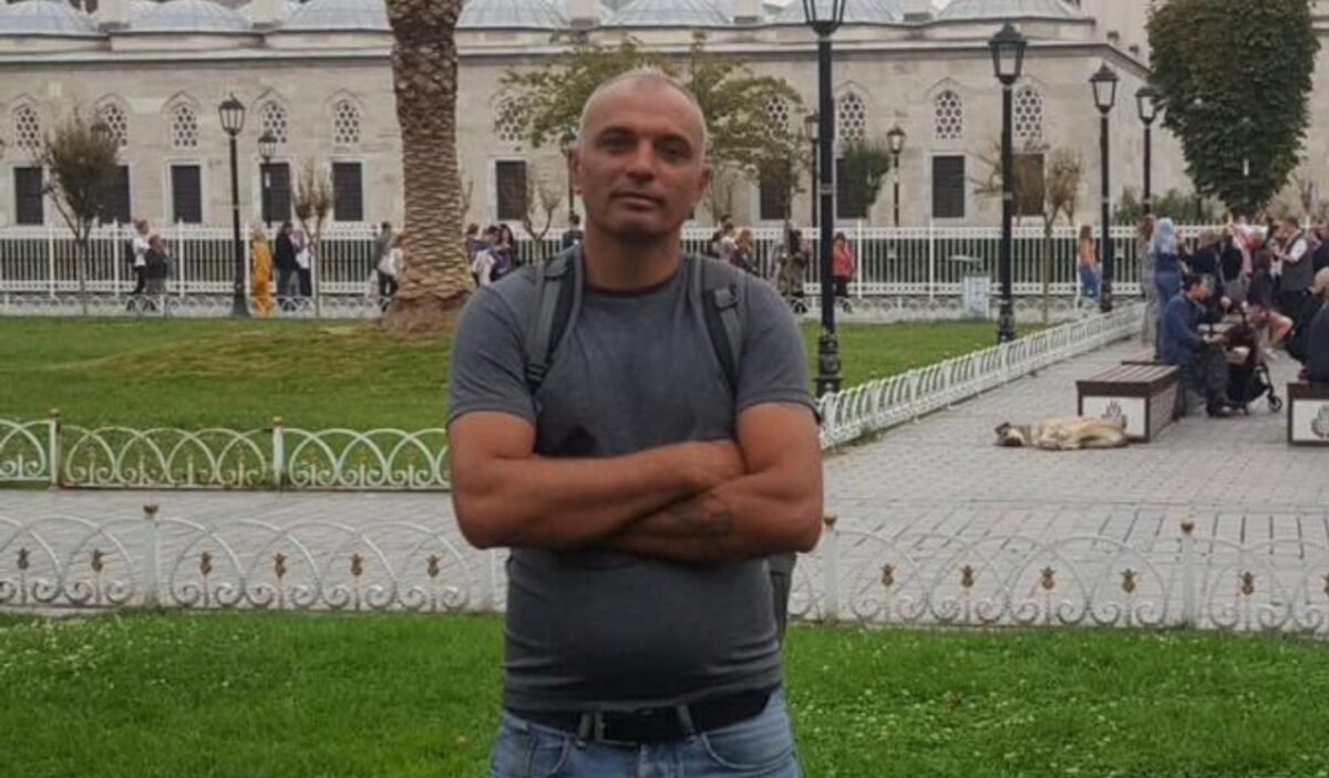 43χρονος