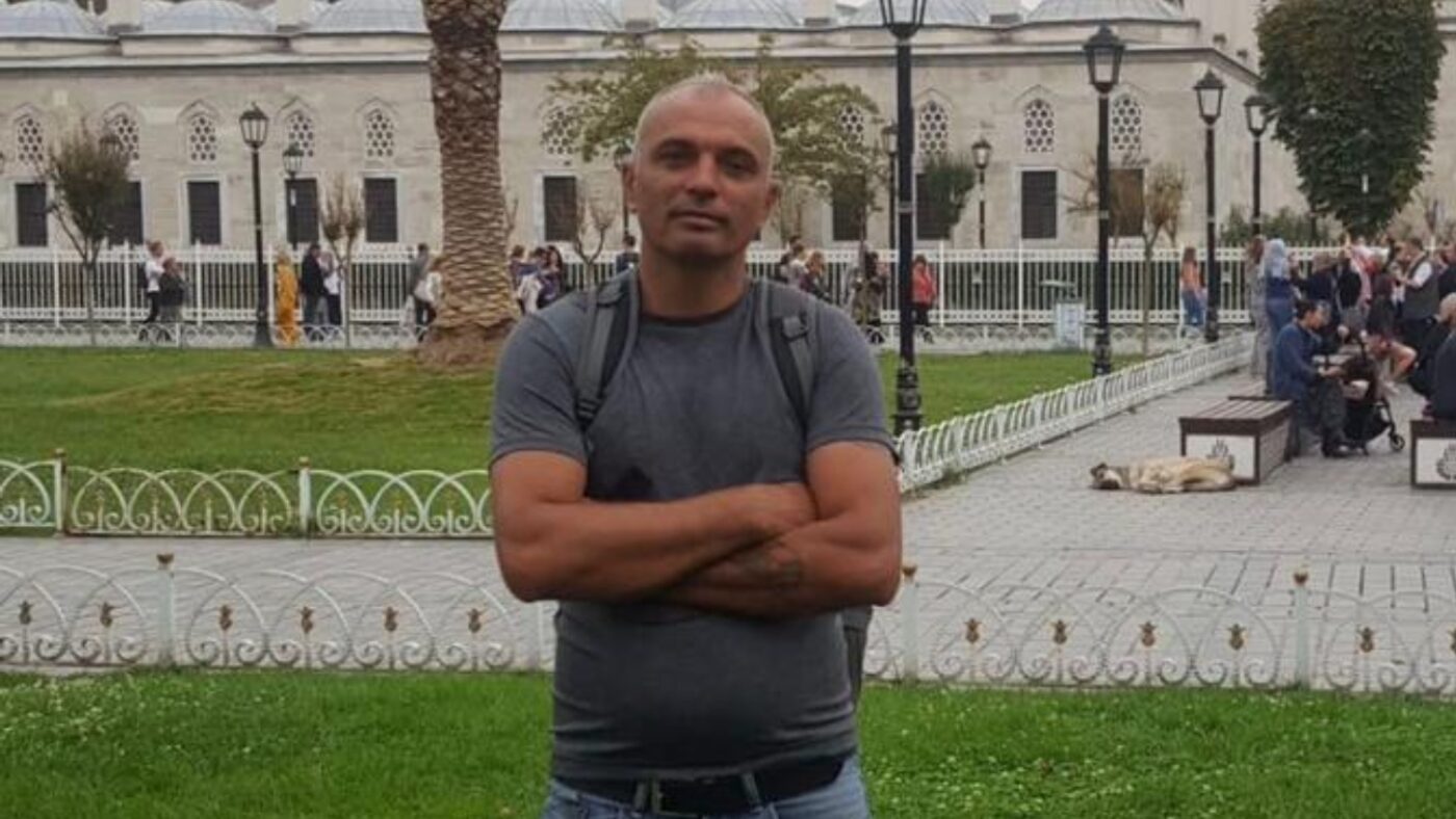43χρονος