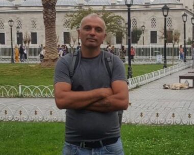 43χρονος