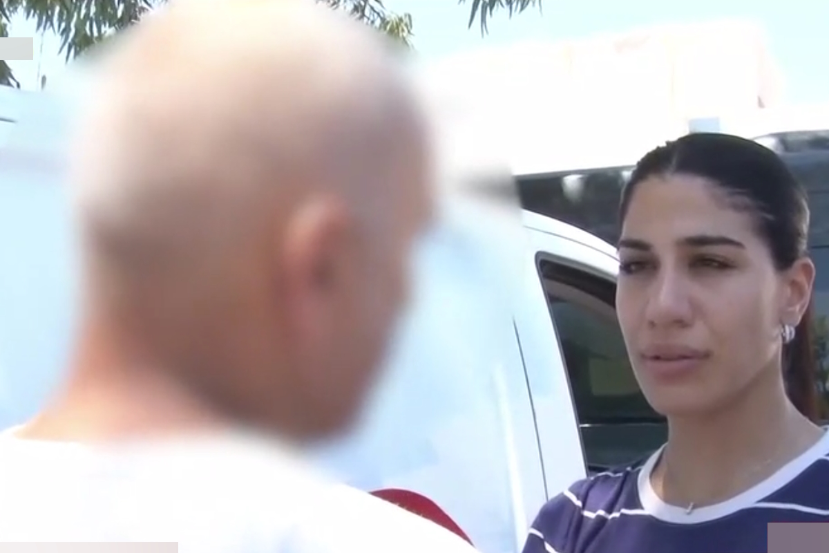 σκοπιανός Χανιά