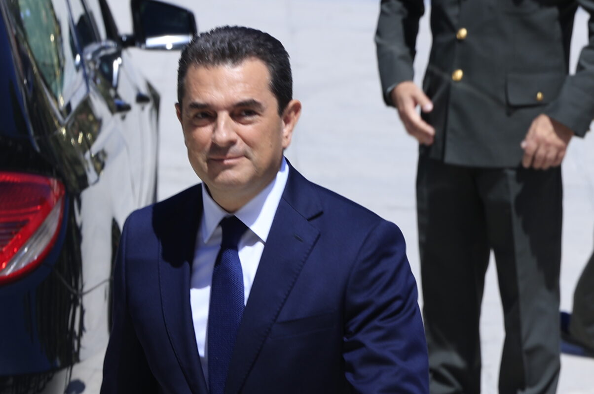 σκρεκας
