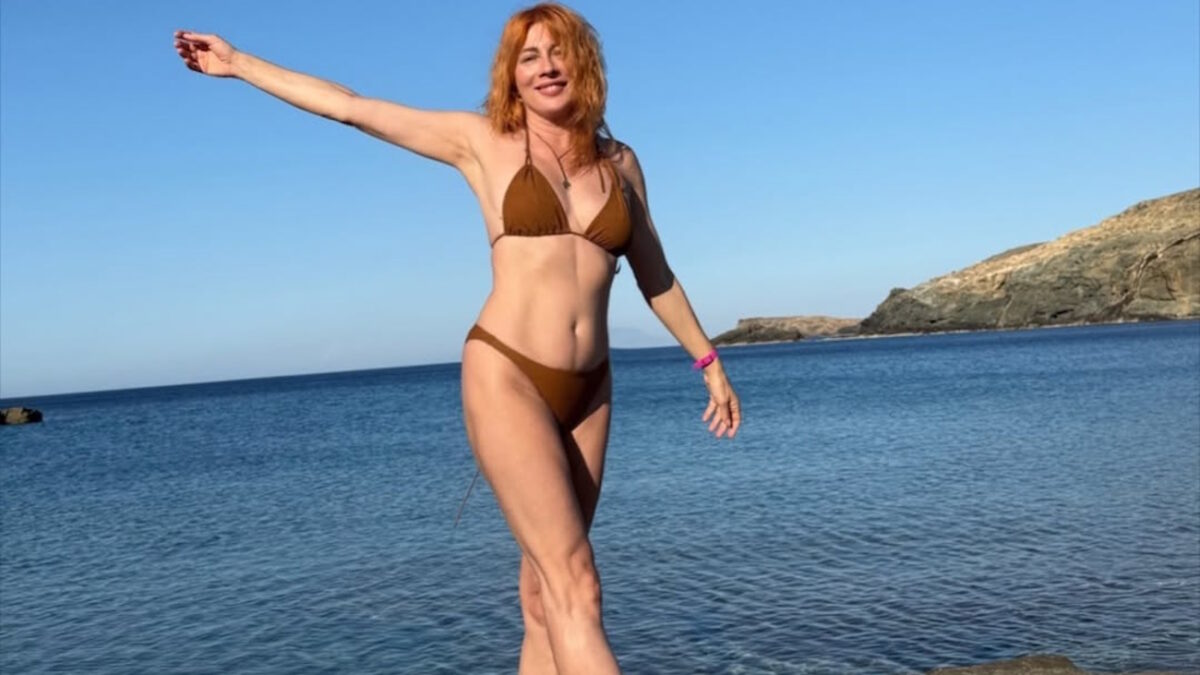 Σμαράγδα Καρύδη