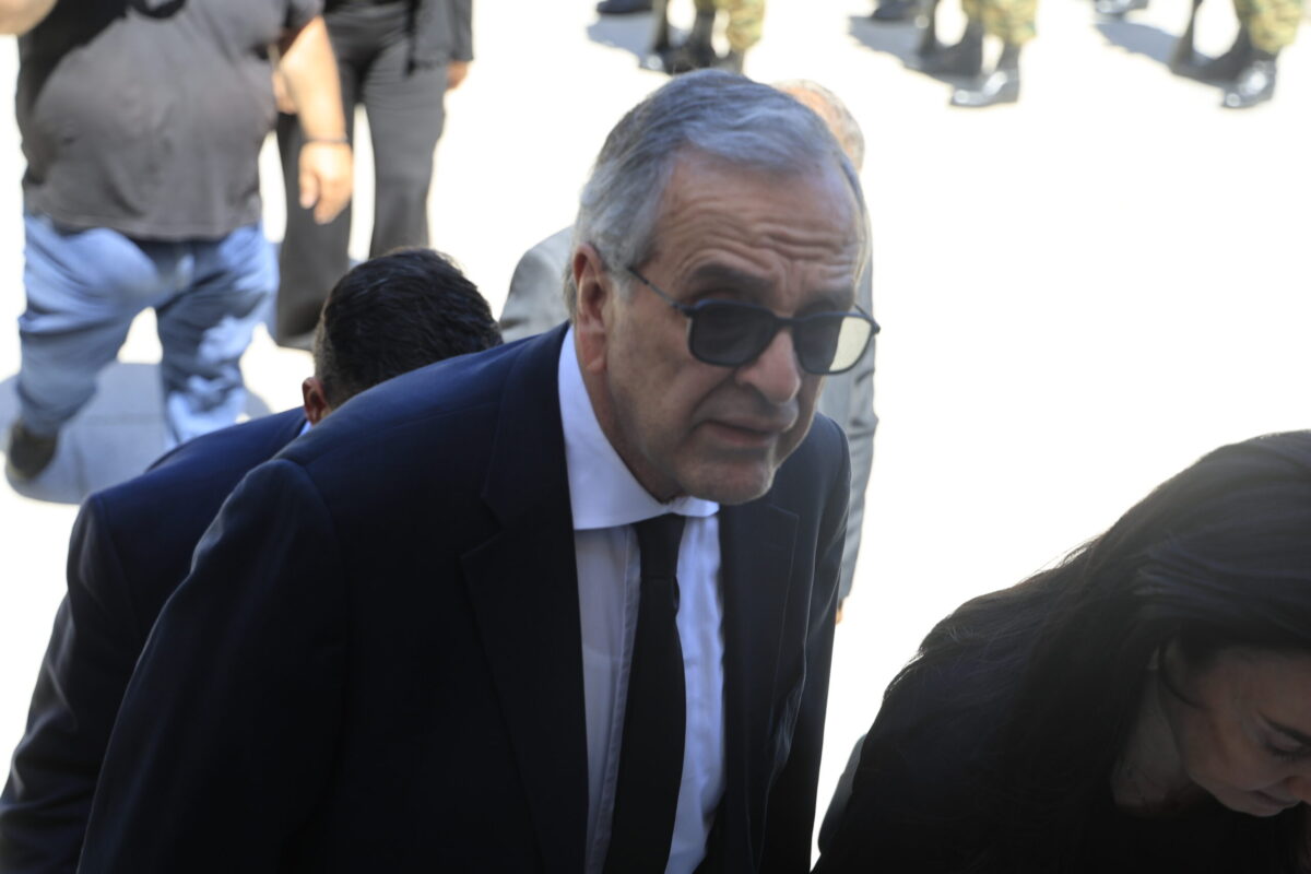 σαμαρας