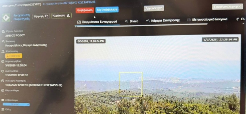 smart forest
