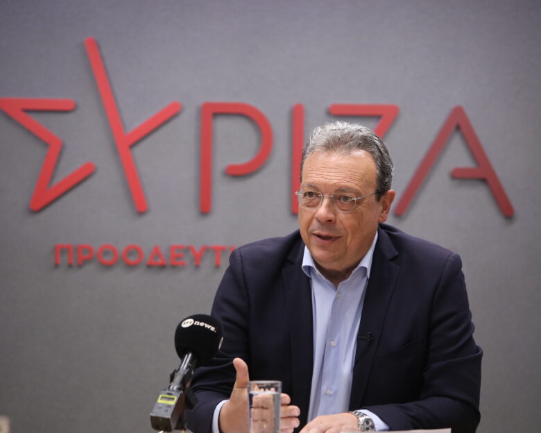 Σωκράτης Φάμελλος