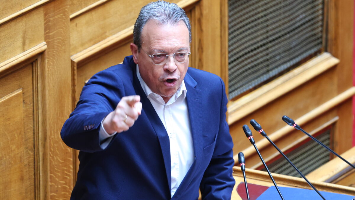 Σωκράτης Φάμελλος, ΣΥΡΙΖΑ