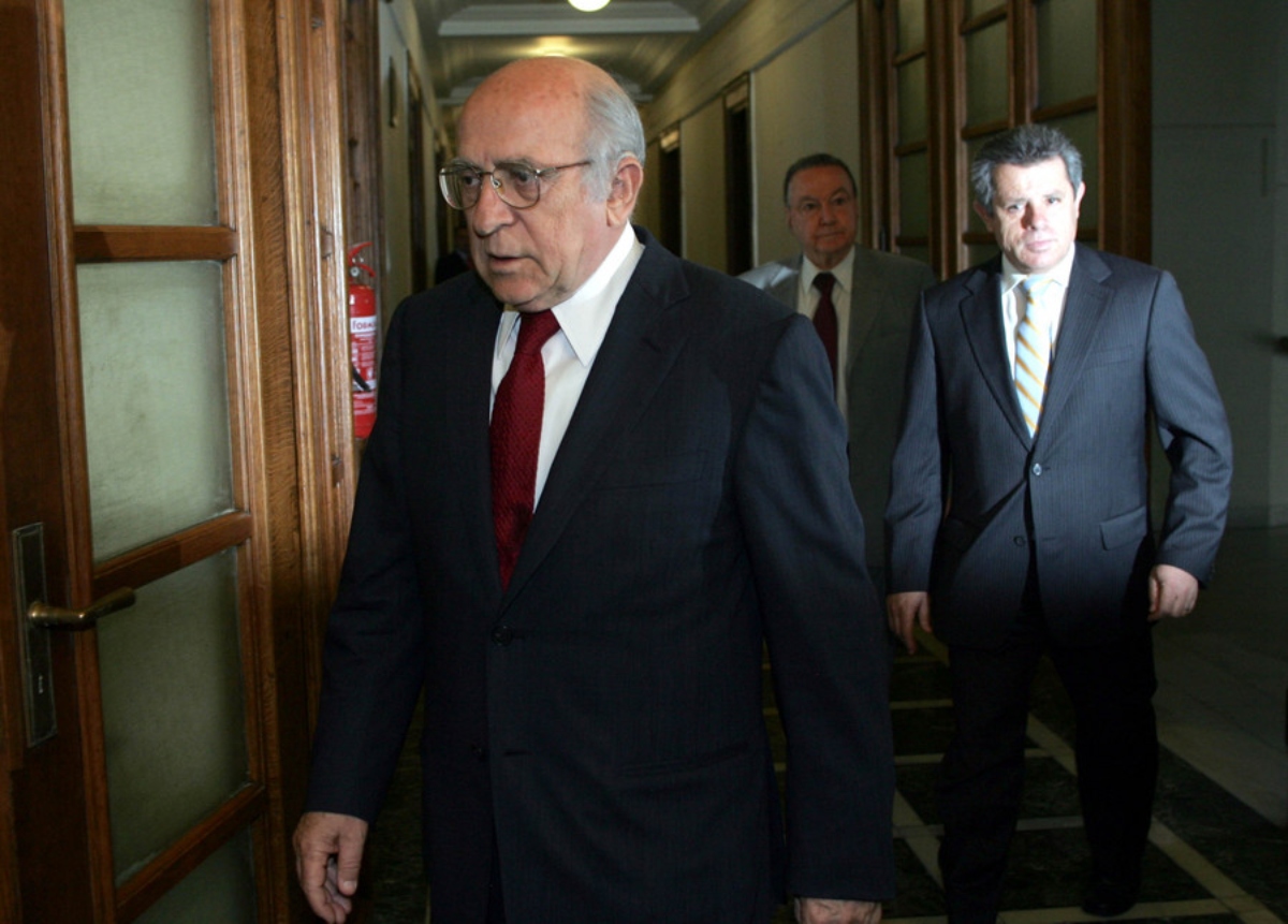 Γιώργος Σουφλιάς