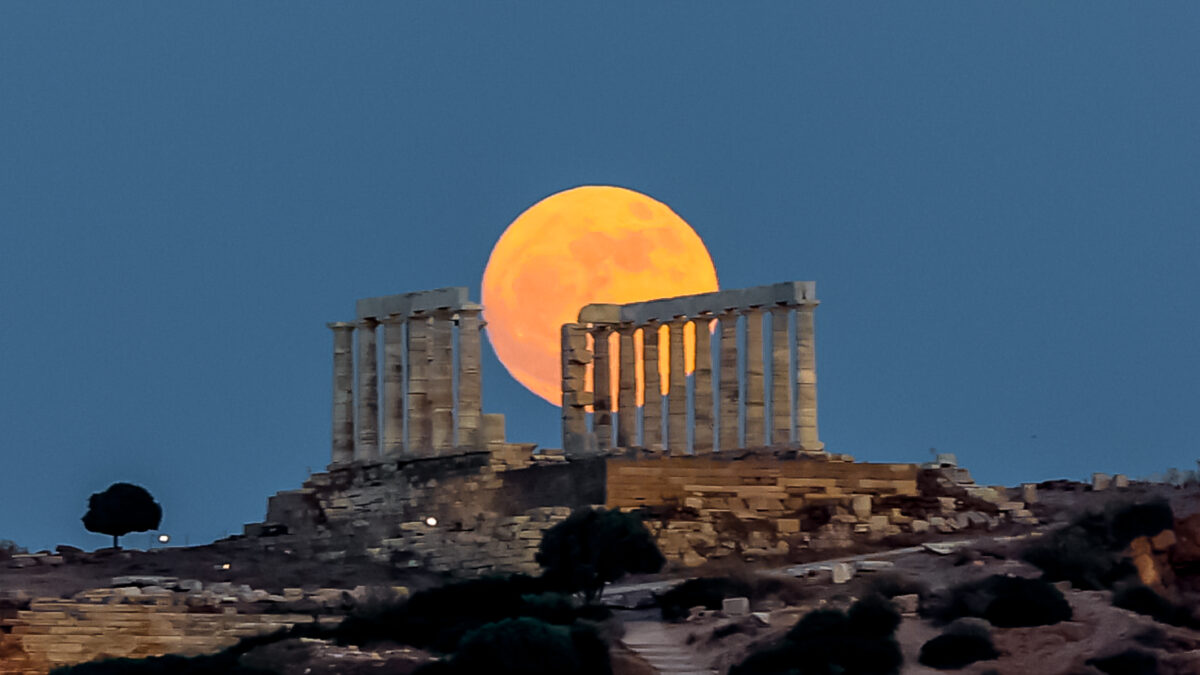 Σούνιο